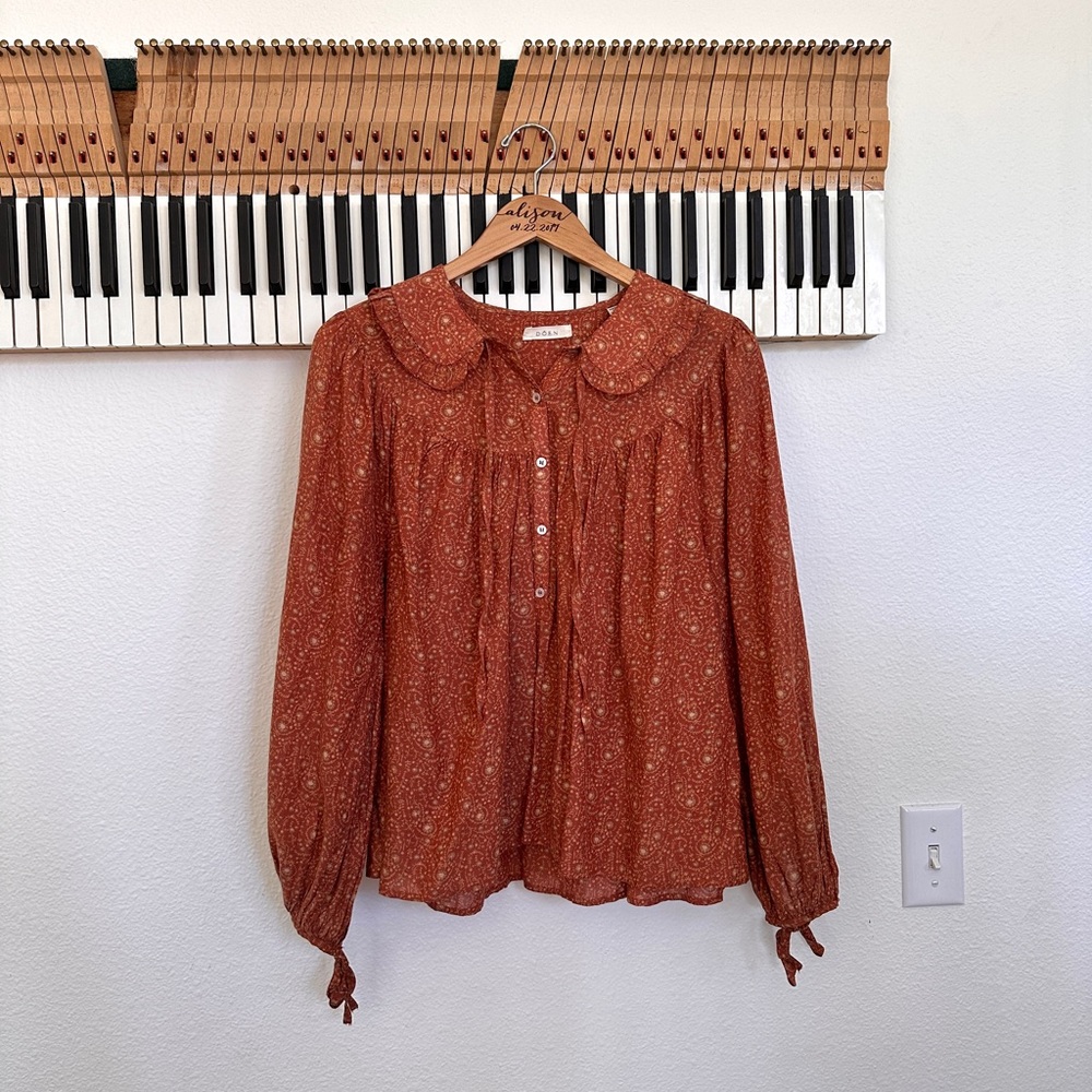 Doen Blouse
